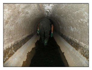 耀州管道高压清洗