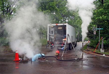 耀州CIPP热固化修复技术