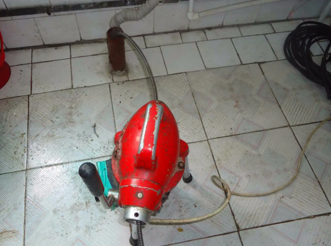 耀州下水道疏通